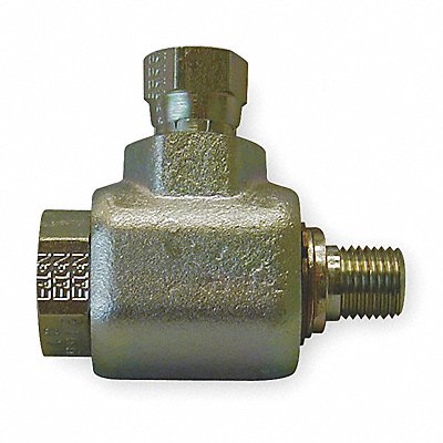 Hose Swivel Joint Fittings image